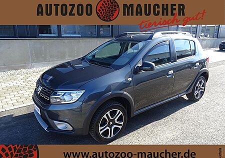 Dacia Sandero 0.9 TCE Stepway Celebration Klima Navi