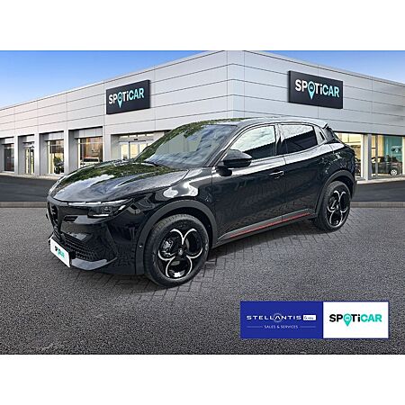 Alfa Romeo Junior leasen