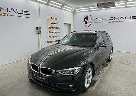 BMW 335d Touring xDrive Advantage PDC TEMPO MFL PANO