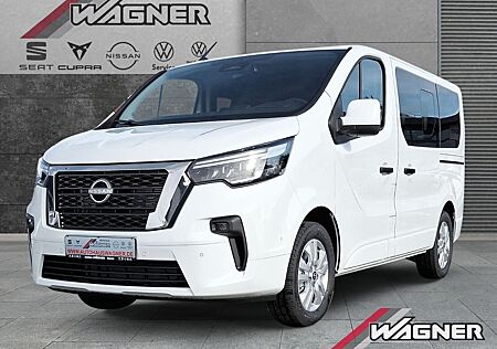Nissan Primastar Kombi L1H1 2,8t dci170 Tekna AT 9Sitze