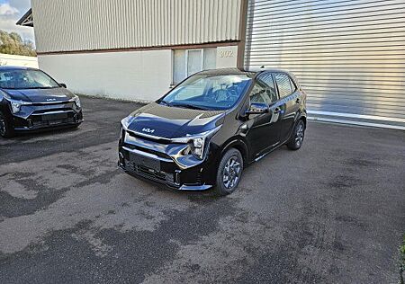 Kia Picanto PE2 1.0 AMT VISION Bluetooth Navi Klima