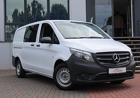 Mercedes-Benz Vito Mixto 109 CDI FWD lang 6 Sitze AHK
