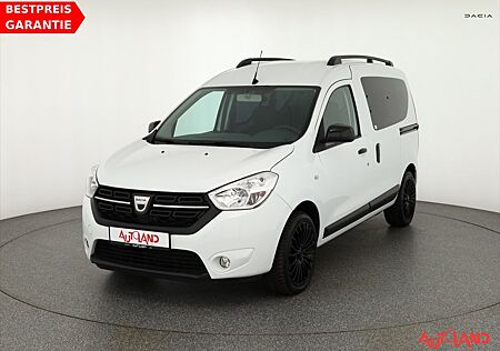 Dacia Dokker 1.3 TCe 130 Comfort Navi PDC Tempomat DAB