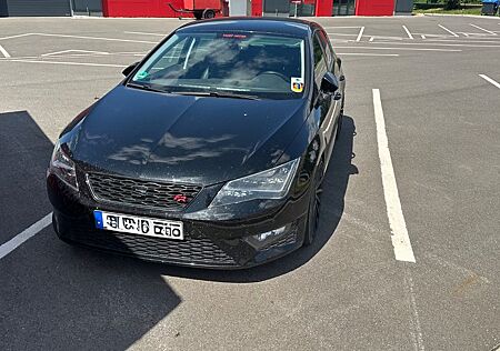 Seat Leon 2.0 TDI 110kW Start&Stop FR