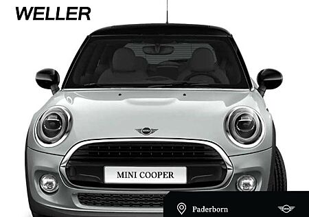 Mini Cooper Aut. Pano,Navi,CarPl,LED,SHZ,SpoSi Bluetooth
