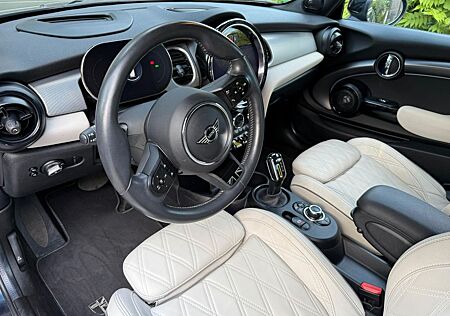 Mini Cooper SE Yours Trim Yours Trim