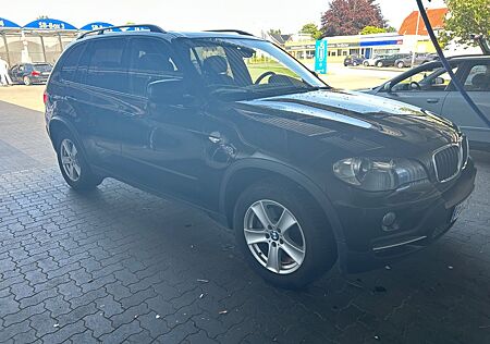 BMW X5 xDrive30d -