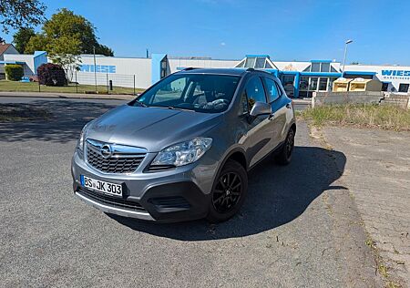 Opel Mokka 1.6 ecoFLEX Edition Start/Stop Edition