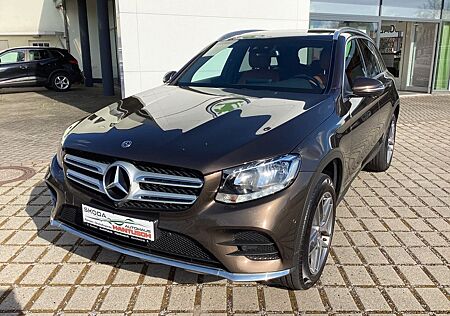 Mercedes-Benz GLC 300 MERCEDES BENZ 4Matic