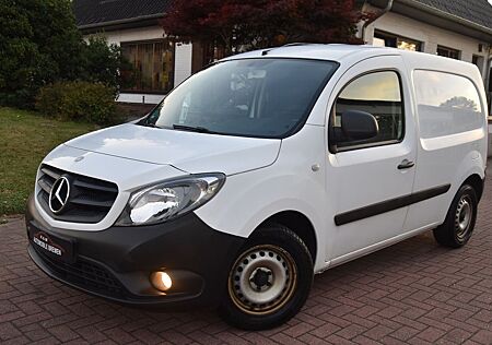 Mercedes-Benz Citan Kasten 109 CDI lang *Klima*