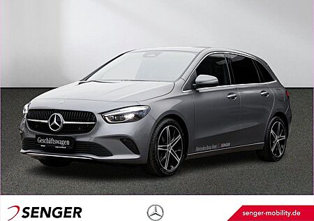 Mercedes-Benz B 180 Progressive Multibeam Rückfahrkamera AHK