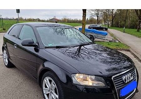 Audi A3 1.4 TFSI Ambiente Ambiente