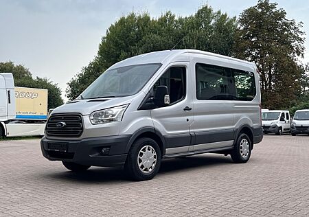 Ford Transit Kombi 330 L2 Trend/STANDH/9-SITZE/KLIMA/