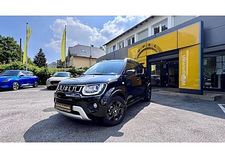 Suzuki Ignis Comfort LM SHZ Kamera LED ALU Klima