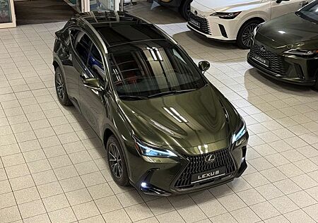 Lexus NX 450h + 4WD-EXECUTIVE-360 KAM.-PANORMA-48.990-