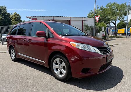 Toyota Sienna LE *7 Sitzer*Automatik*Kamera