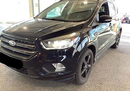 Ford Kuga ST-Line AHK|Xenon|Pano|Standheizung|Sync 3