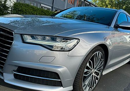 Audi A6 3.0 TDI 235kW quattro tiptronic Avant -