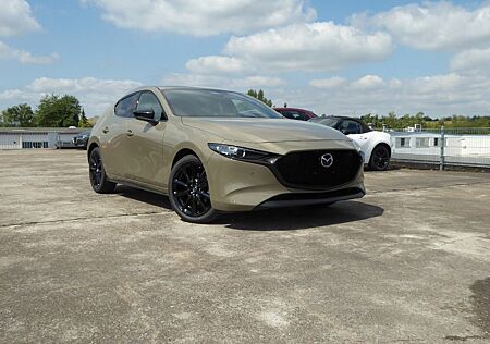 Mazda 3 e-SKYACTIV G 140 Homura