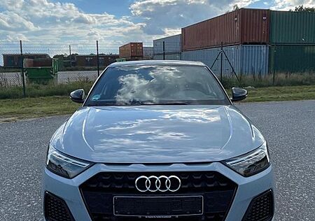 Audi A1 25 TFSI advanced Sportback advanced