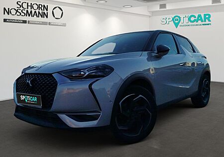 DS Automobiles DS3 Crossback SOCHIC PT130AUTO
