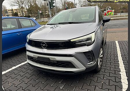 Opel Crossland X Elegance PANO-KAM. LED. NAVI. AGR
