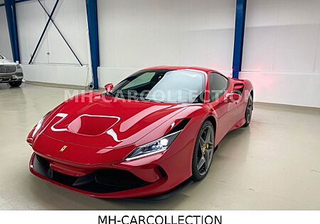Ferrari F8 TRIBUTO*1.HAND*GARANTIE*LIFT*CARBON*RAC SEAT*
