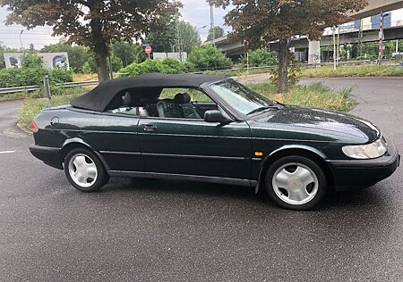 Saab 9-3 OIDTIMER 2,3 Automatic