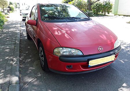 Opel Tigra S93