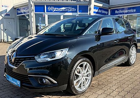 Renault Scenic IV Intens Eco 2-Zonen 6-Gang