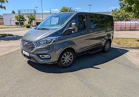 Ford Tourneo Custom TDCi 310 L1H1 VA Autm. Titanium X