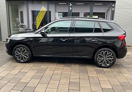 Skoda Kamiq 1,5 TSI DSG Tour LED+Navi+AHK+ACC+Kamera