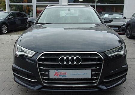 Audi A6 Avant 2.0 TDI S-Line