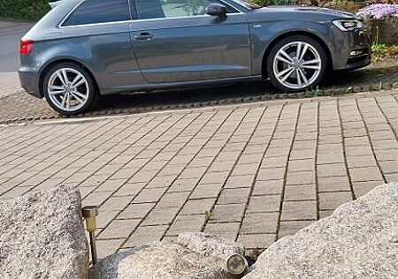 Audi A3 2.0 TDI S line S line