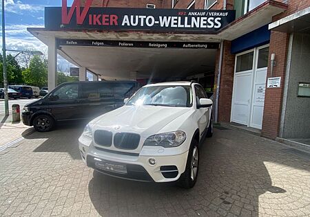 BMW X5 Baureihe xDrive30d 7-Sitz HU/AU NEU