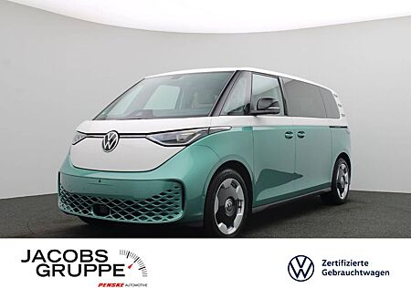 VW ID.BUZZ Volkswagen Pro LR Navi*AHK*Pano*CAM*IQ*H&K*7S