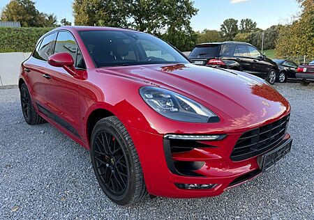 Porsche Macan GTS Chrono*Carbon*Luft*20 Zoll*