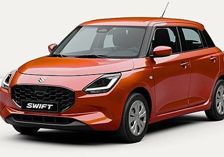 Suzuki Swift 1.2 HYBRID MT Club