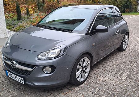 Opel Adam GLAM 1.4 64kW GLAM