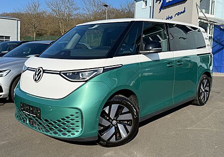 VW ID.BUZZ Volkswagen Bus 150 kW Pro ACC AHK Navi LED 360°Kam