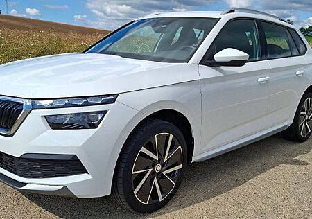 Skoda Kamiq 1.0 TSI Style