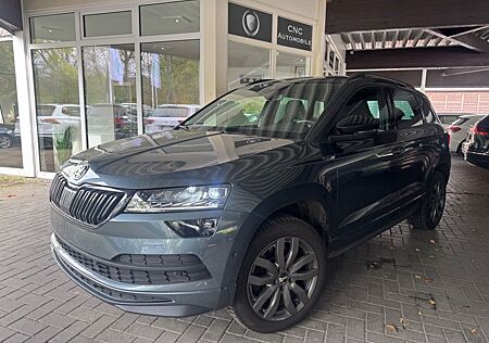 Skoda Karoq DSG Sportline Ambition 4x4 DCC/AHK/CANTON