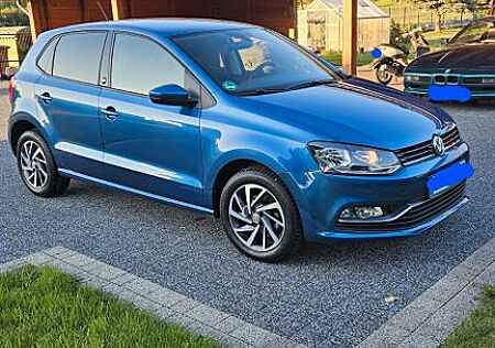 VW Polo Volkswagen 1.0 55kW SOUND SOUND
