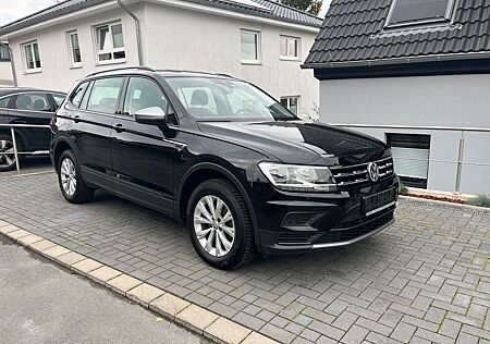 VW Tiguan Allspace Volkswagen 1.5 TSI Comfortline,Alu,SHZ,PDC*