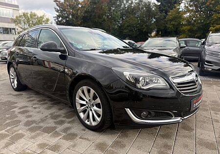Opel Insignia A Sports Tourer Innovation*Navi*Kamera*