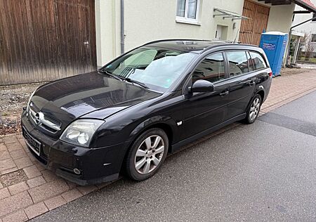 Opel Vectra Caravan 2.2 Direct Edition Edition