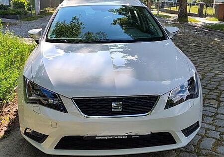 Seat Leon ST 1.6 TDI 77kW Start&Stop Style Style