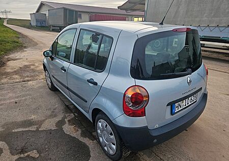 Renault Modus Authentique 1.2 16V eco2 48kW Authentique