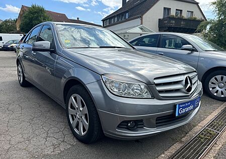 Mercedes-Benz C 180 C180 Kompressor Lim. Automatik - TÜV NEU