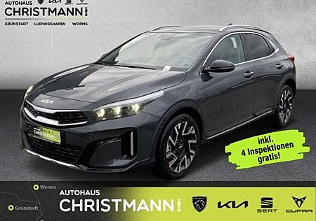 Kia XCeed PLATINUM EDITION 1.5 T-GDI *PANORAMADACH*